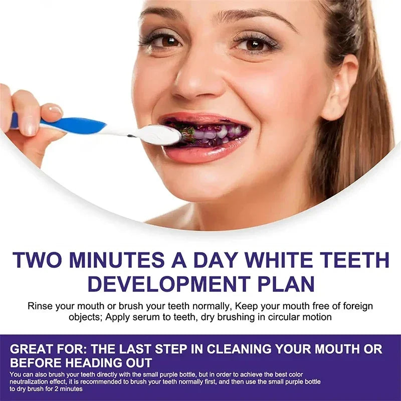 Pasta Dental Blanqueadora 5D Limpieza Profunda y Aliento Fresco