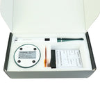 Lámpara de Fotopolimerización Dental  2500mW/cm² Inalámbrica