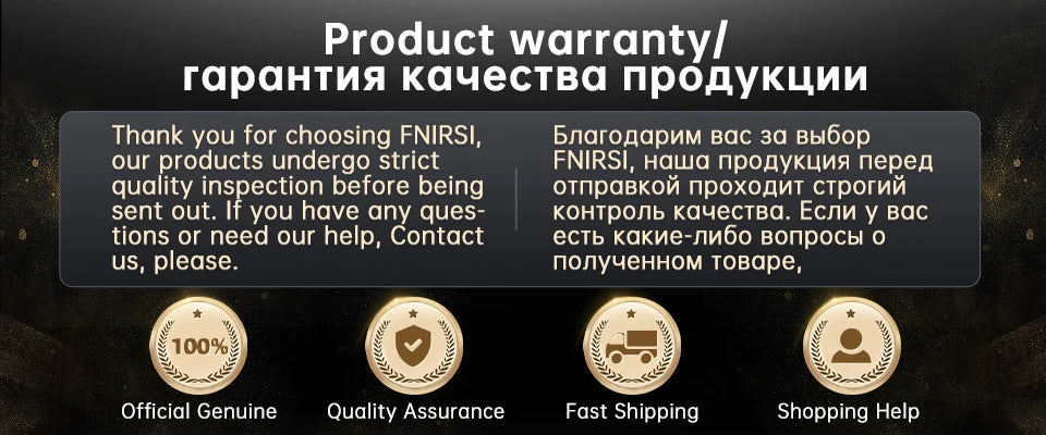 Pinza Amperimétrica FNIRSI DMC-100 Multímetro Digital 600A Recargable