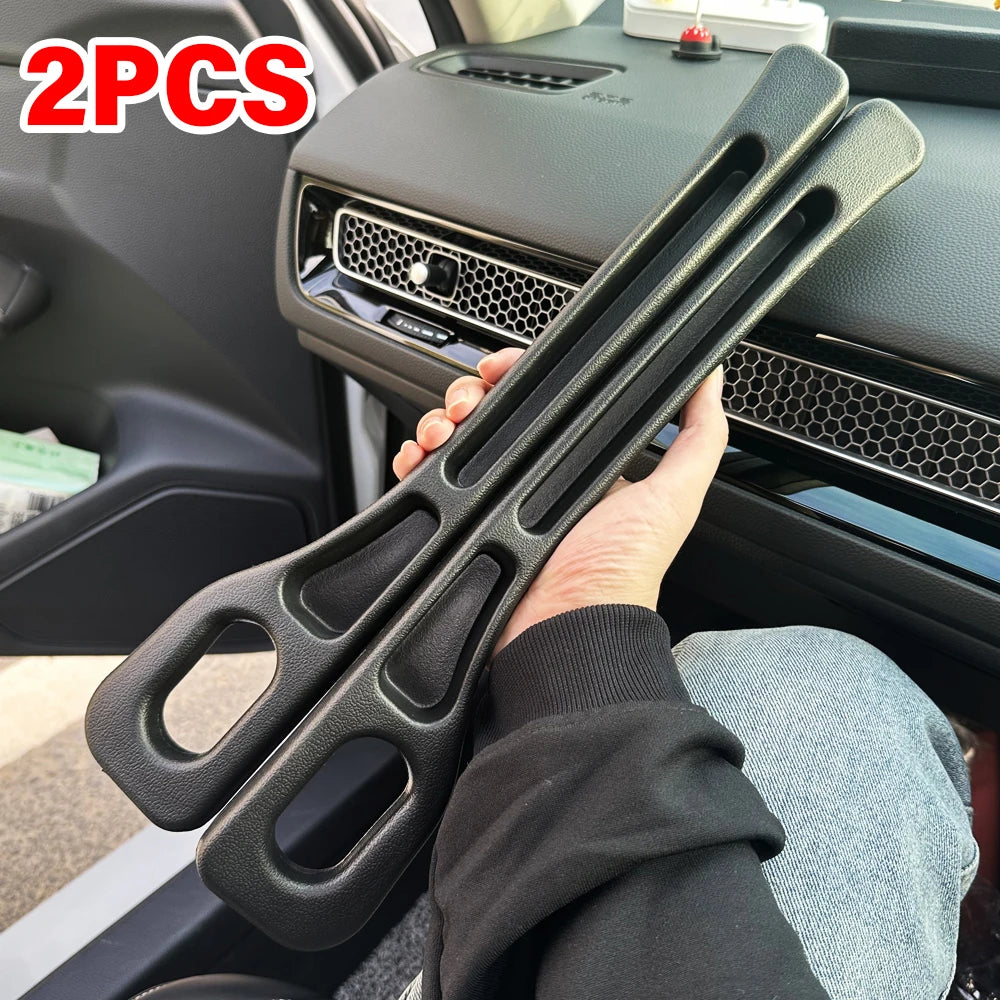 Relleno de Hueco para Asiento de Coche Organizador Anticaída Universal