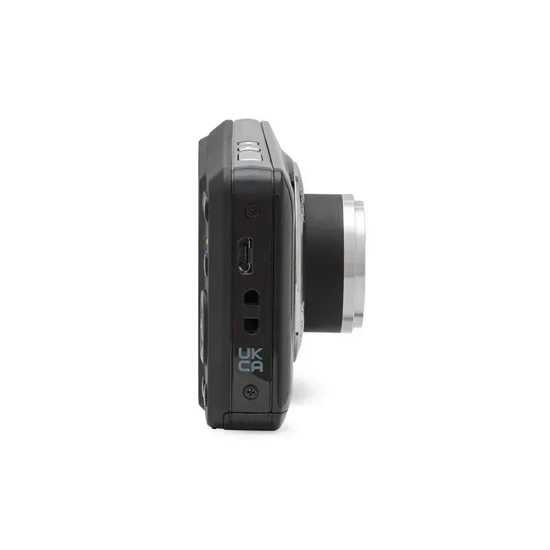 Cámara Digital Kodak PIXPRO FZ55 16MP Zoom Óptico 5X Full HD Vlogging