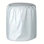 Funda para Rueda Exterior Impermeable Resistente UV Protector Neumáticos