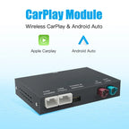 CarPlay Inalámbrico para BMW NBT EVO Serie 1-7 X1 X3 X5 MINI Plug and Play