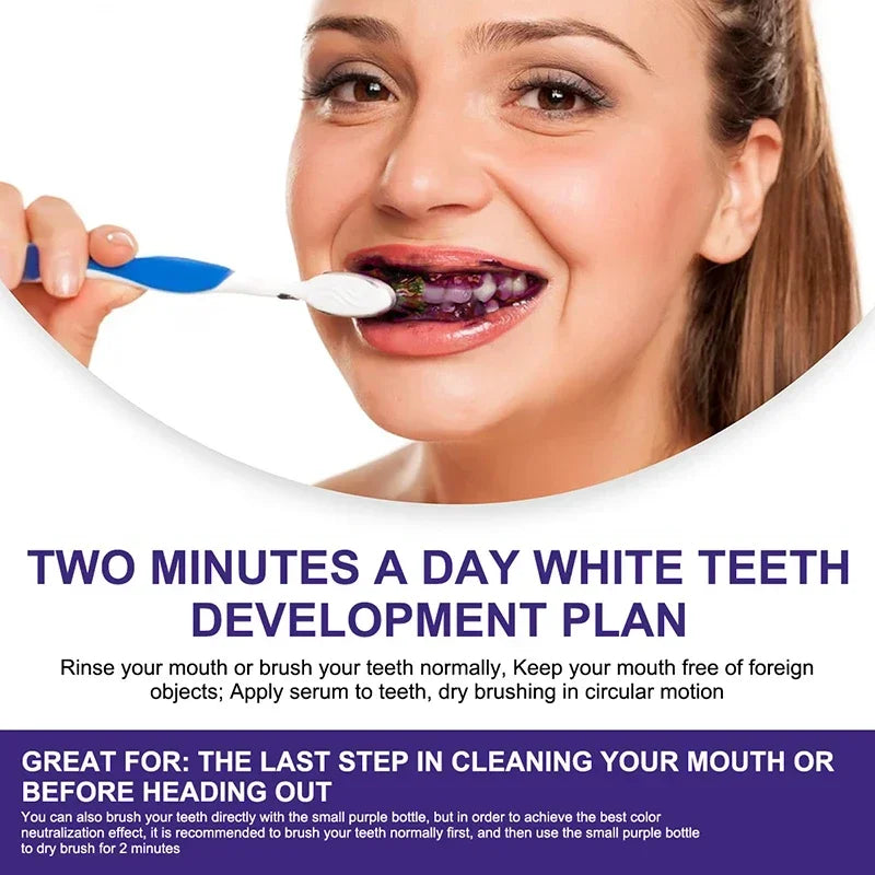 Pasta Dental Blanqueadora 5D Limpieza Profunda y Aliento Fresco