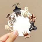 Pack Pinzas Pequeñas 30 Piezas Accesorios Cabello
