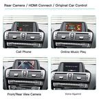CarPlay Inalámbrico para BMW NBT EVO Serie 1-7 X1 X3 X5 MINI Plug and Play