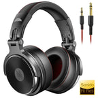 Auriculares OneOdio Pro 50 DJ HiFi con Cable y Micrófono Over Ear