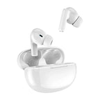Auriculares Bluetooth Inalámbricos con Cancelación de Ruido y Micrófono