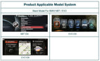 CarPlay Inalámbrico para BMW NBT EVO Serie 1-7 X1 X3 X5 MINI Plug and Play