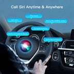CarPlay Inalámbrico para BMW NBT EVO Serie 1-7 X1 X3 X5 MINI Plug and Play
