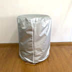 Funda para Rueda Exterior Impermeable Resistente UV Protector Neumáticos