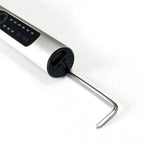 Mini Taladro Rotativo JANGKLIFE USB Inalámbrico para Grabado y DIY