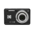 Cámara Digital Kodak PIXPRO FZ55 16MP Zoom Óptico 5X Full HD Vlogging