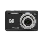 Cámara Digital Kodak PIXPRO FZ55 16MP Zoom Óptico 5X Full HD Vlogging