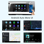 CarPlay Inalámbrico para BMW NBT EVO Serie 1-7 X1 X3 X5 MINI Plug and Play