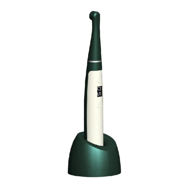Lámpara de Fotopolimerización Dental  2500mW/cm² Inalámbrica