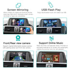 CarPlay Inalámbrico para BMW NBT EVO Serie 1-7 X1 X3 X5 MINI Plug and Play