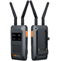 Transmisor HDMI Inalámbrico Lemorele 5G 1080P 200M Baja Latencia