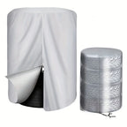 Funda para Rueda Exterior Impermeable Resistente UV Protector Neumáticos