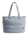 Bolso Tote Mujer Gran Capacidad Versátil para Trabajo y Diario