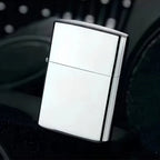 Mechero de Queroseno 2025 Resistente al Viento Recargable DIY
