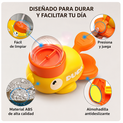 Comedero Interactivo para Perros Dispensador de Premios Puzzle Antideslizante