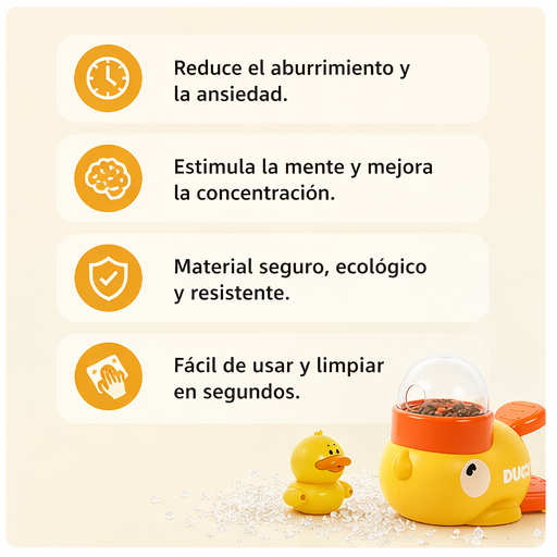 Comedero Interactivo para Perros Dispensador de Premios Puzzle Antideslizante