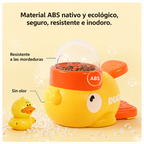Comedero Interactivo para Perros Dispensador de Premios Puzzle Antideslizante