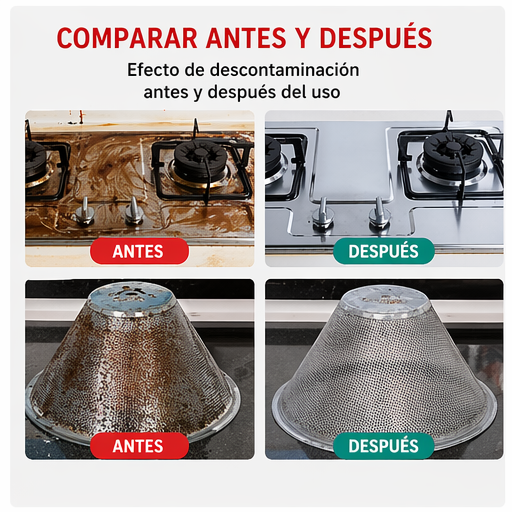 Limpiador a Vapor 2500W Alta Temperatura Portátil para Hogar y Coche