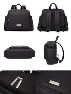Mochila Cambiador para Bebé Soboba Impermeable Gran Capacidad Maternal