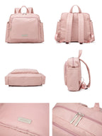 Mochila Cambiador para Bebé Soboba Impermeable Gran Capacidad Maternal