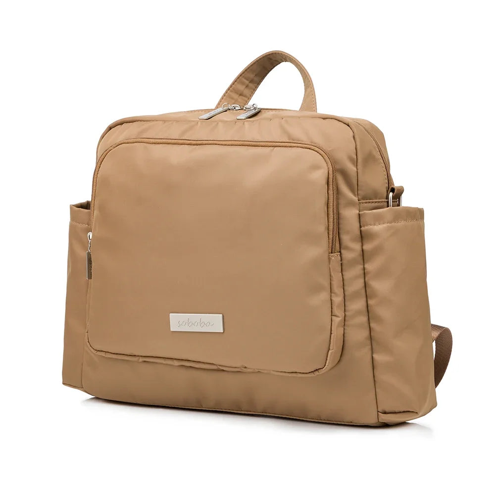 Mochila Cambiador para Bebé Soboba Impermeable Gran Capacidad Maternal
