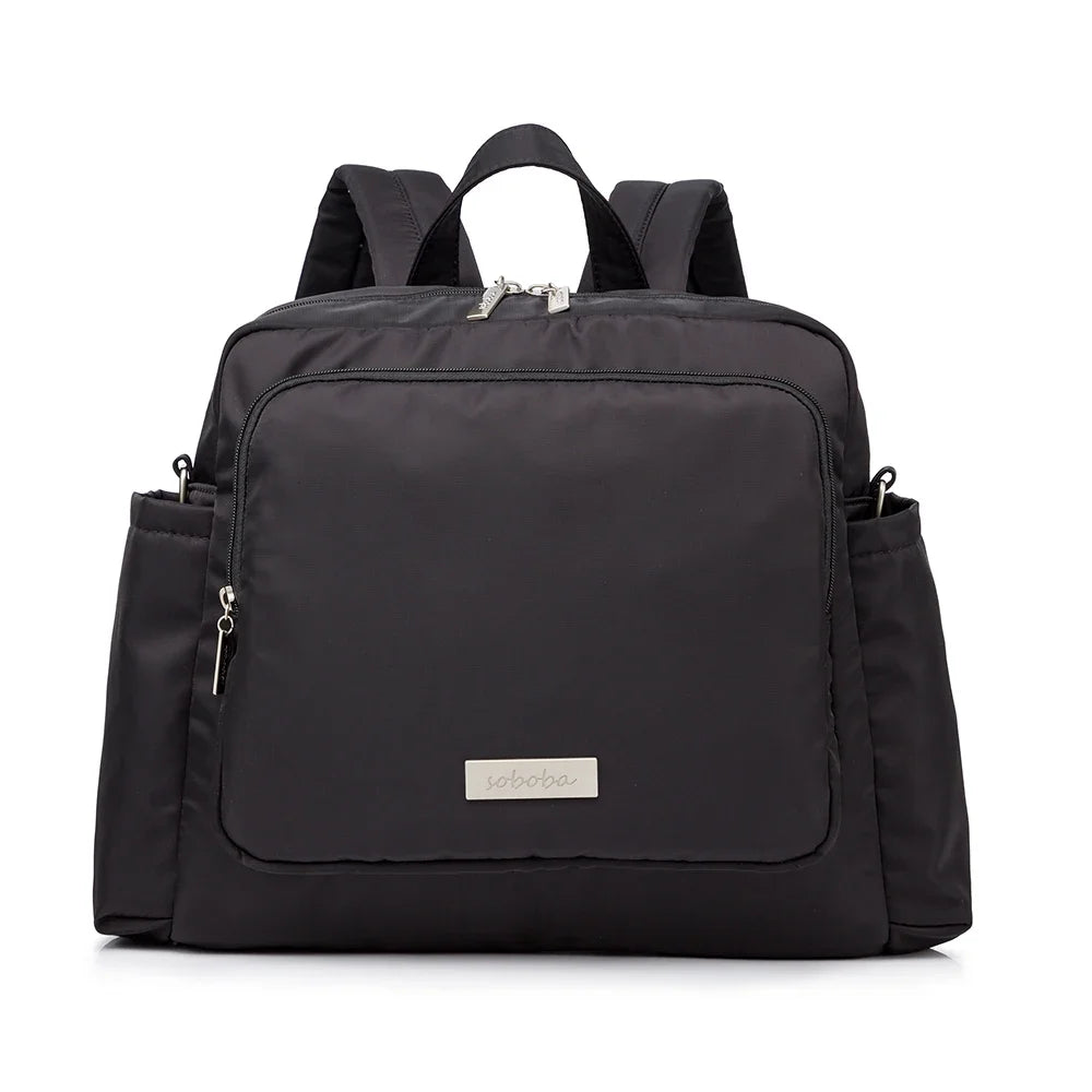 Mochila Cambiador para Bebé Soboba Impermeable Gran Capacidad Maternal