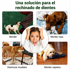 Pelota Interactiva para Perros con Dispensador de Premios Resistente y Atóxica