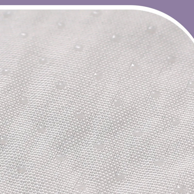 Tapete Absorbente Lavable Impermeable para Mascotas Control de Fugas