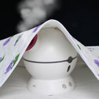 Tapete Absorbente Lavable Impermeable para Mascotas Control de Fugas